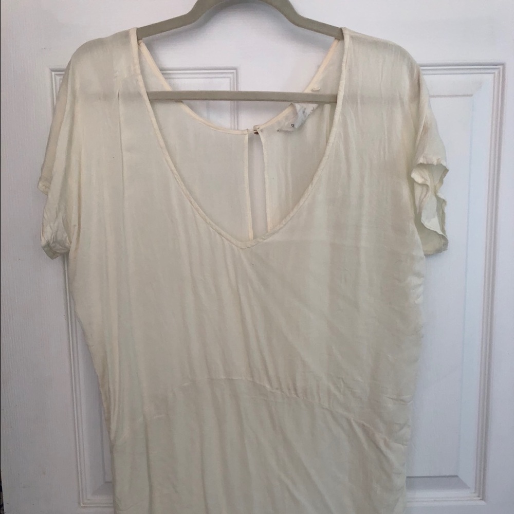Rurutu dress